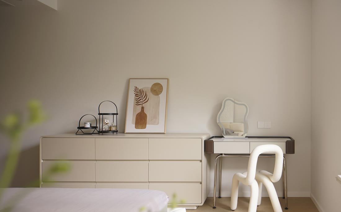 三代同堂的温馨自然之家-55