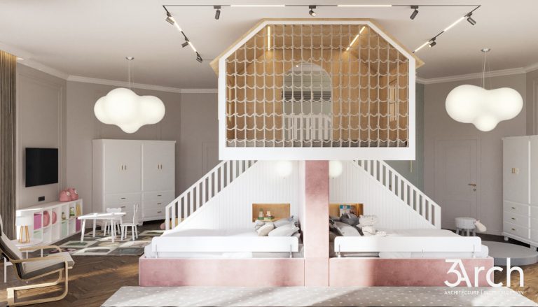 房屋 - 布尔加斯市 · 3archdesign丨保加利亚布尔加斯丨文中未提及-29