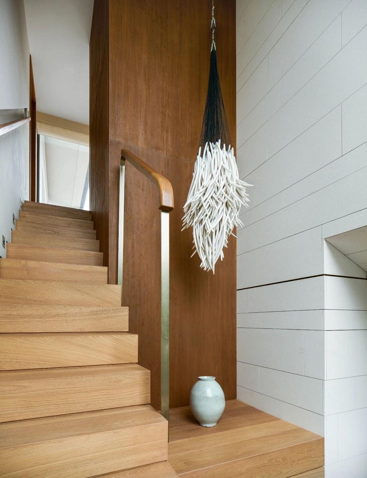 湖畔佳苑丨中国上海丨WJ STUDIO万境设计-38