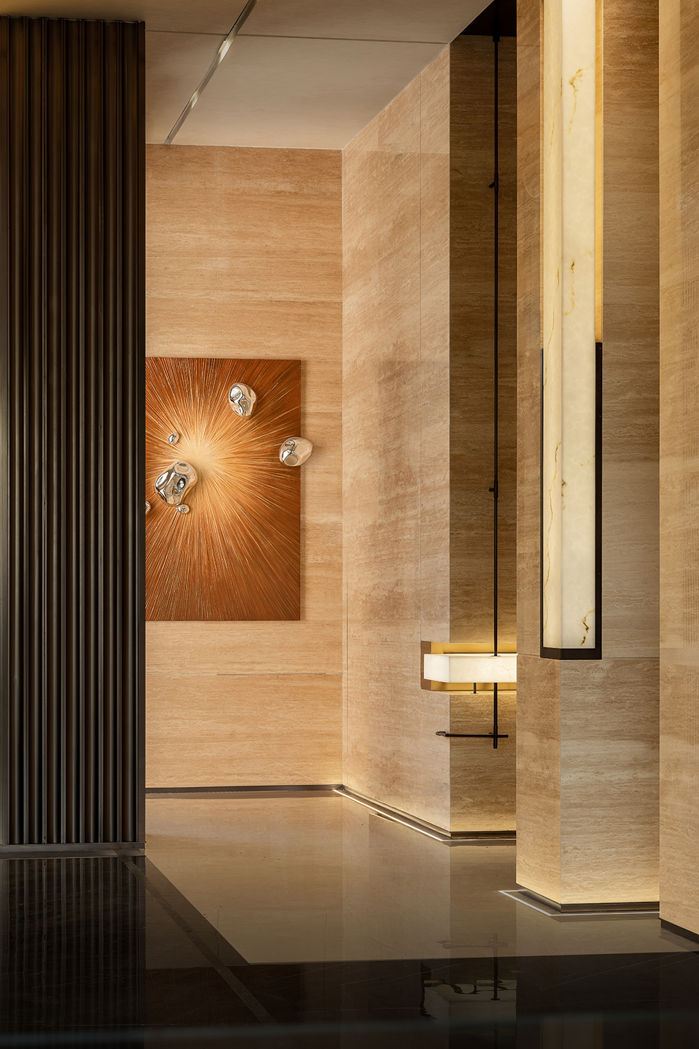 德远云璟售楼处丨中国河北丨一然设计(上海,深圳,沈阳,北京)-5