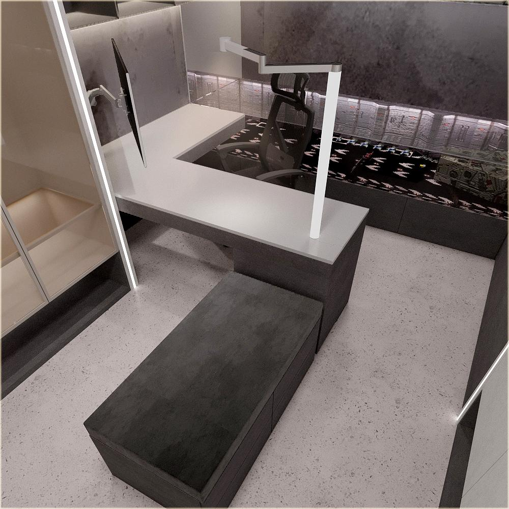 简“丹”生活,简单爱丨中国北京丨清美空间孙佳靓-33