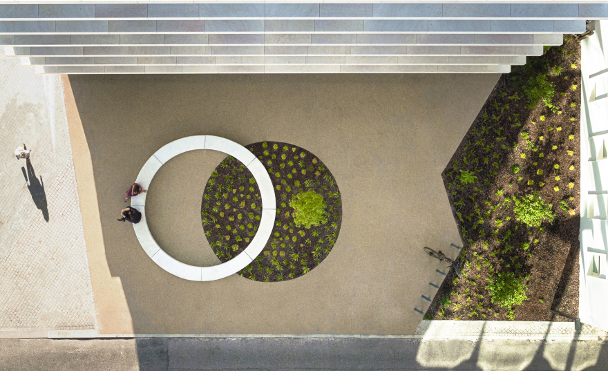 葡萄牙希尔顿酒店丨葡萄牙里斯本-12