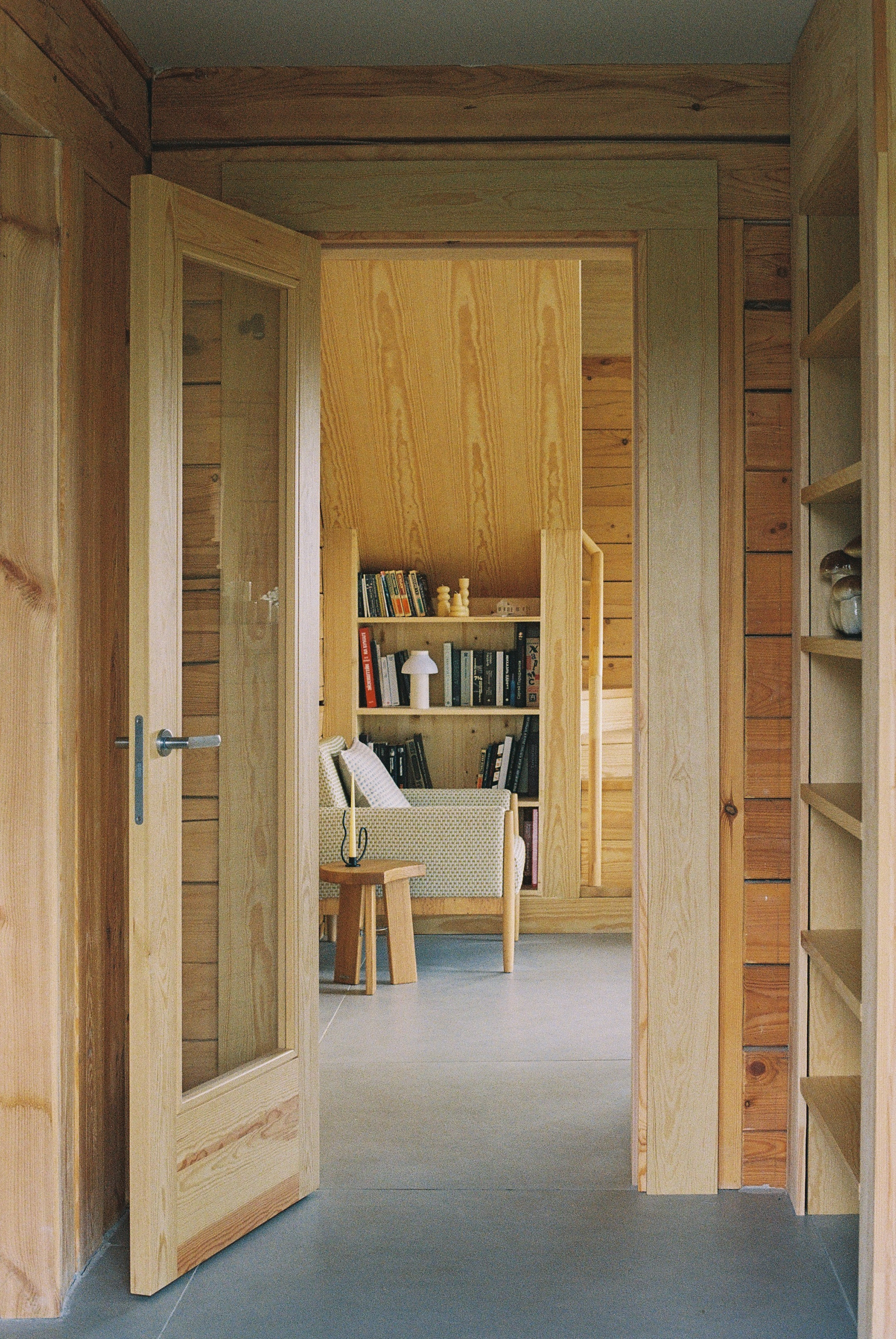 35毫米·住宅丨Julia Malysheva-20