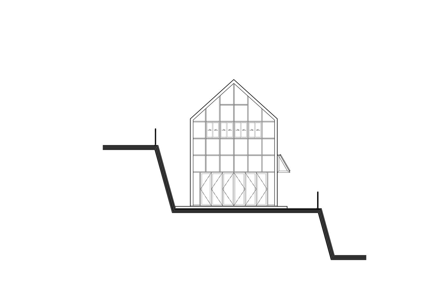 首尔慢生活,农业公共空间的创新设计-47