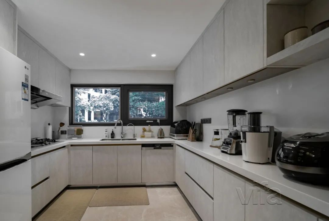 华侨城纯水岸别墅丨中国深圳丨vifa威法-25