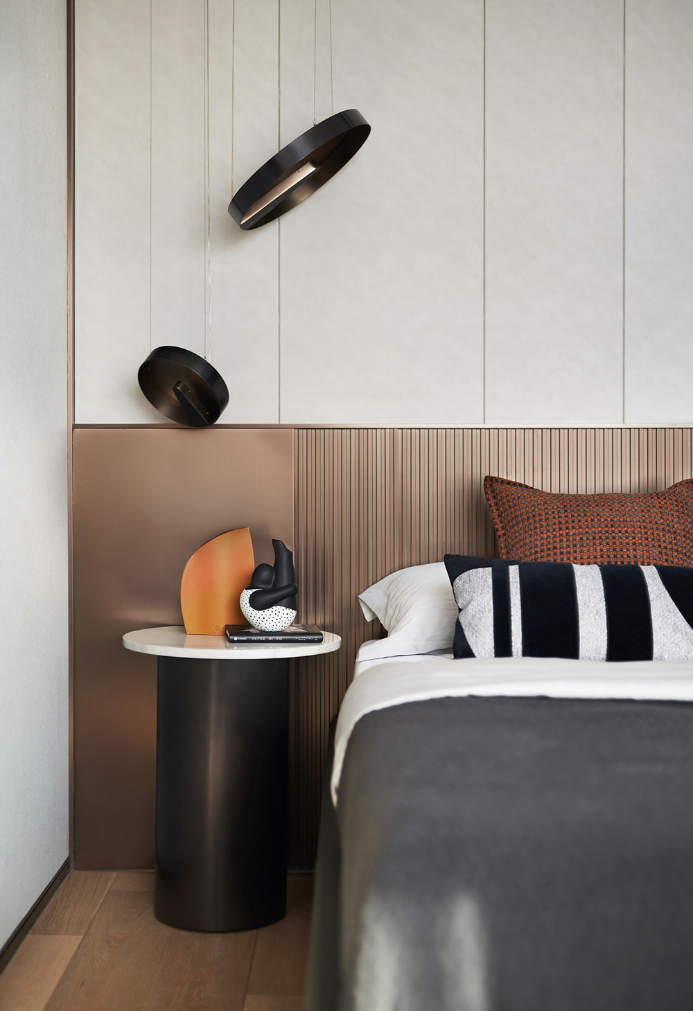 广州新力海石洲悦样板房丨中国广州丨上海乐尚设计-22