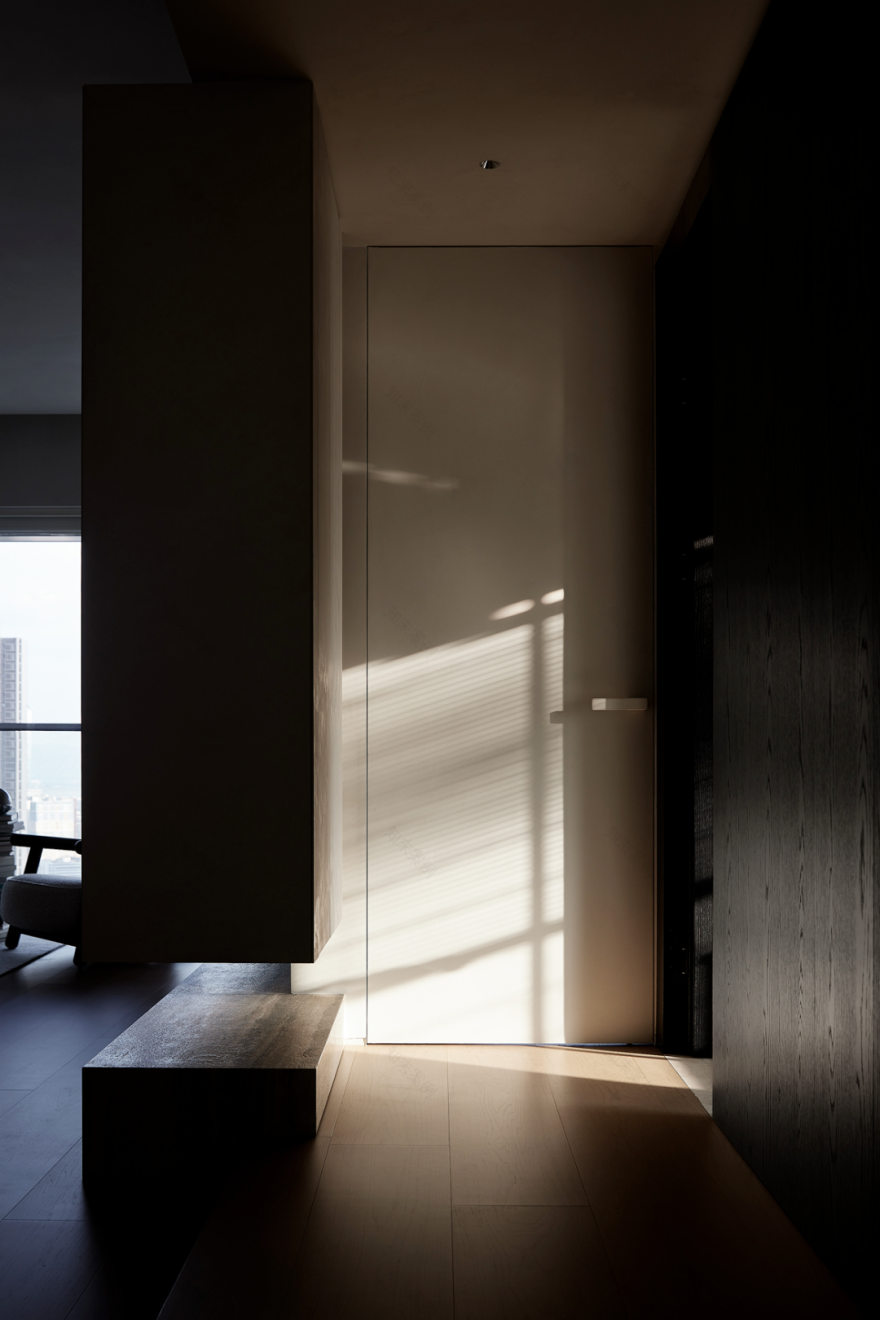 润三 解构建筑形体,重构生活肖像丨中国深圳丨懒猫创意空间-25