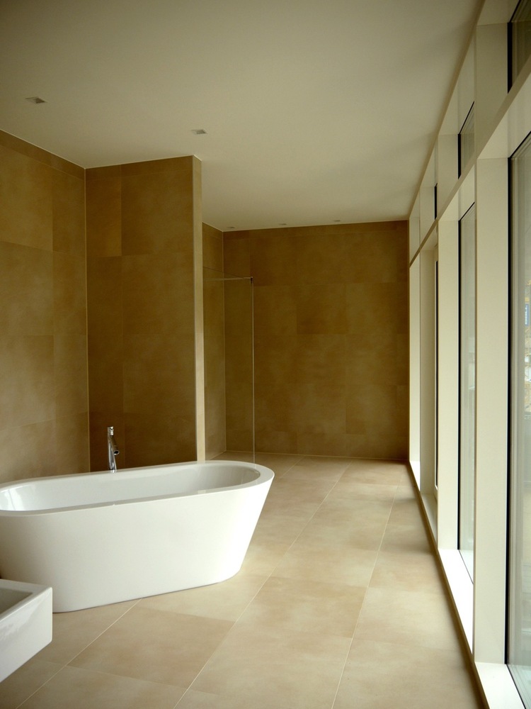 奥地利萨尔斯堡珍宝住宅区——自然与建筑的和谐对话-39