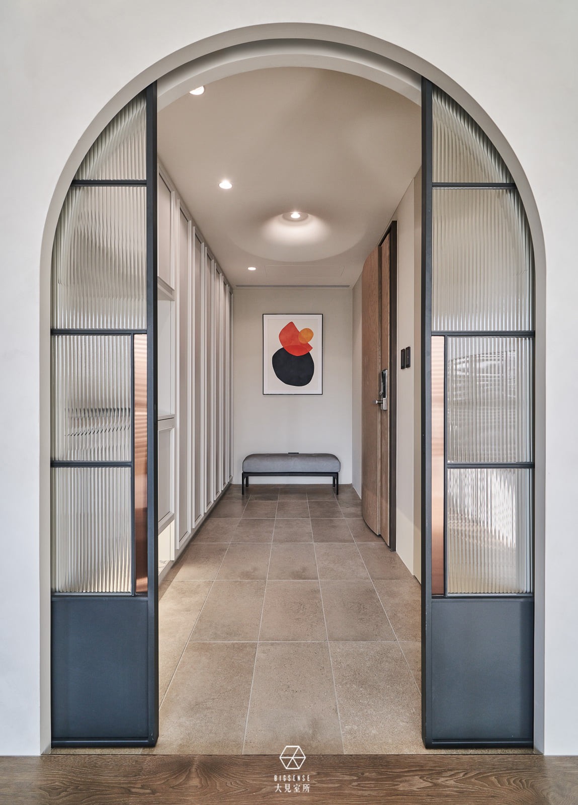 暧光沛沛 · 双邸记-3