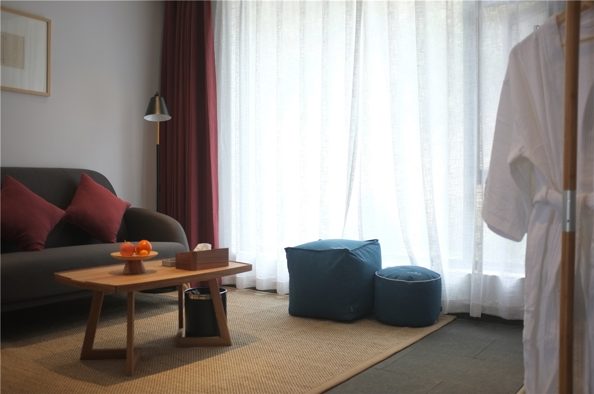 茶溪花语民宿设计丨中国浙江丨杭州品尚文化艺术策划有限公司-24