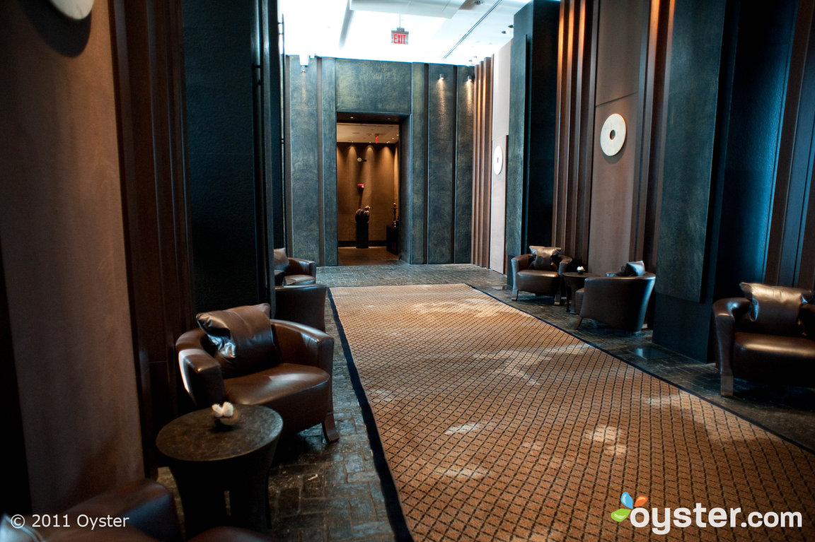 JAYA  经典迈阿密THE SETAI酒店-7-7