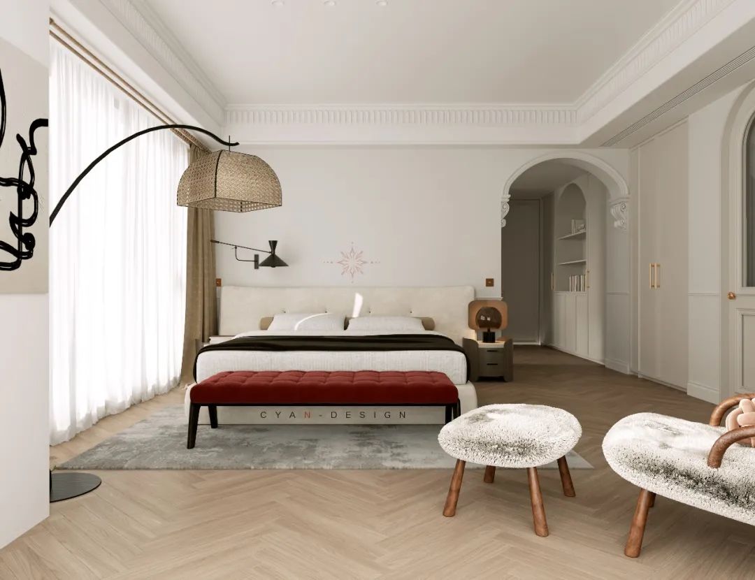 成都麓湖麒麟荟丨中国成都丨上海胤尊-53