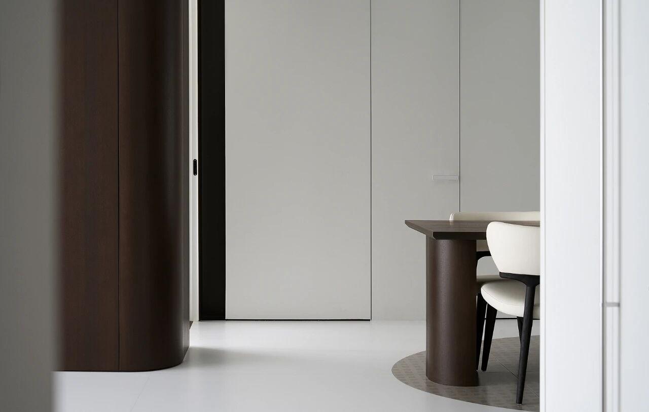 沿境丨中国北京丨戏构建筑空间设计-28