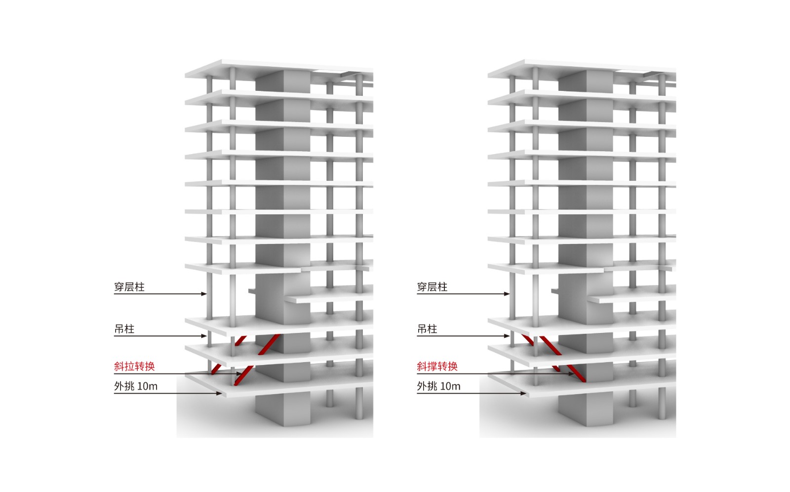 杭州威星智能总部丨中国杭州丨gad&line+建筑事务所-63