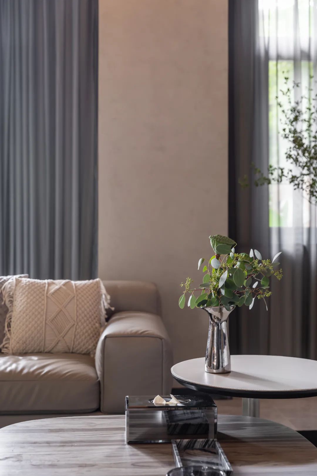 自然与家的仪式感丨陈鹏-1