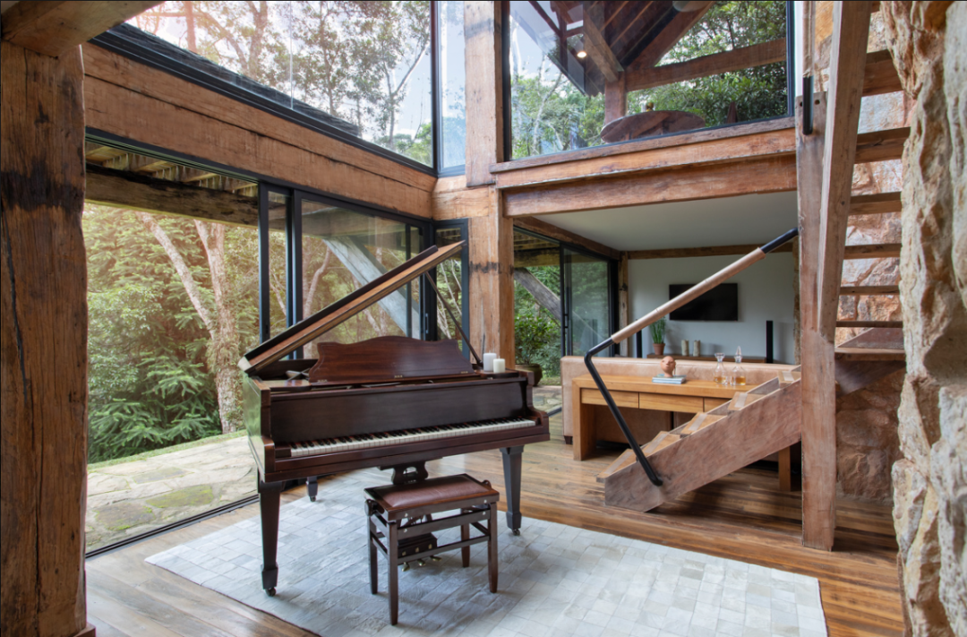 印度伯尔瓦拉堡六善酒店丨墨尔本室内建筑设计工作室Mitchell & Eades-50