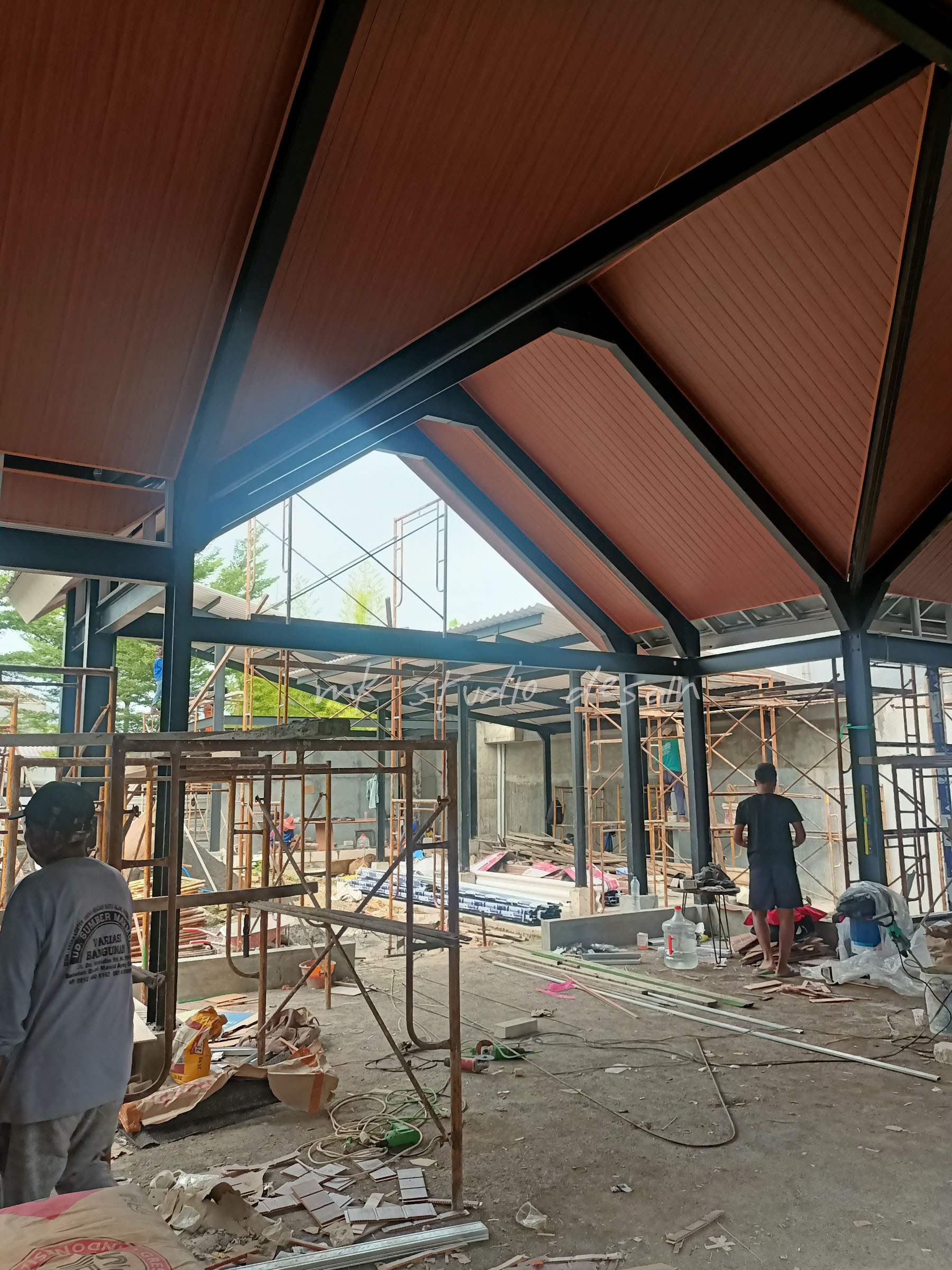 Serenity Indoor Outdoor Cafe-1