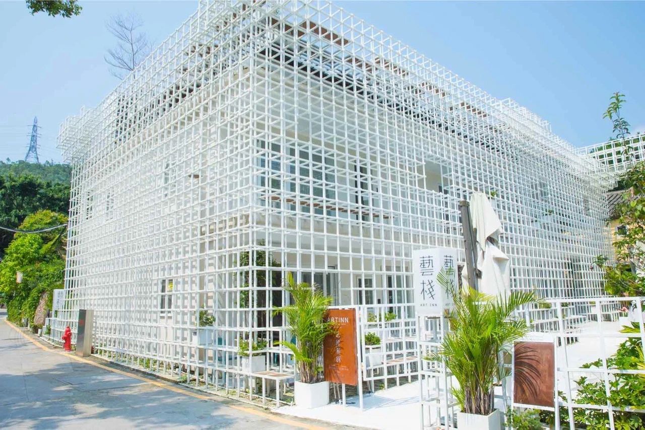 全国 9 家设计师白房子民宿盘点-106