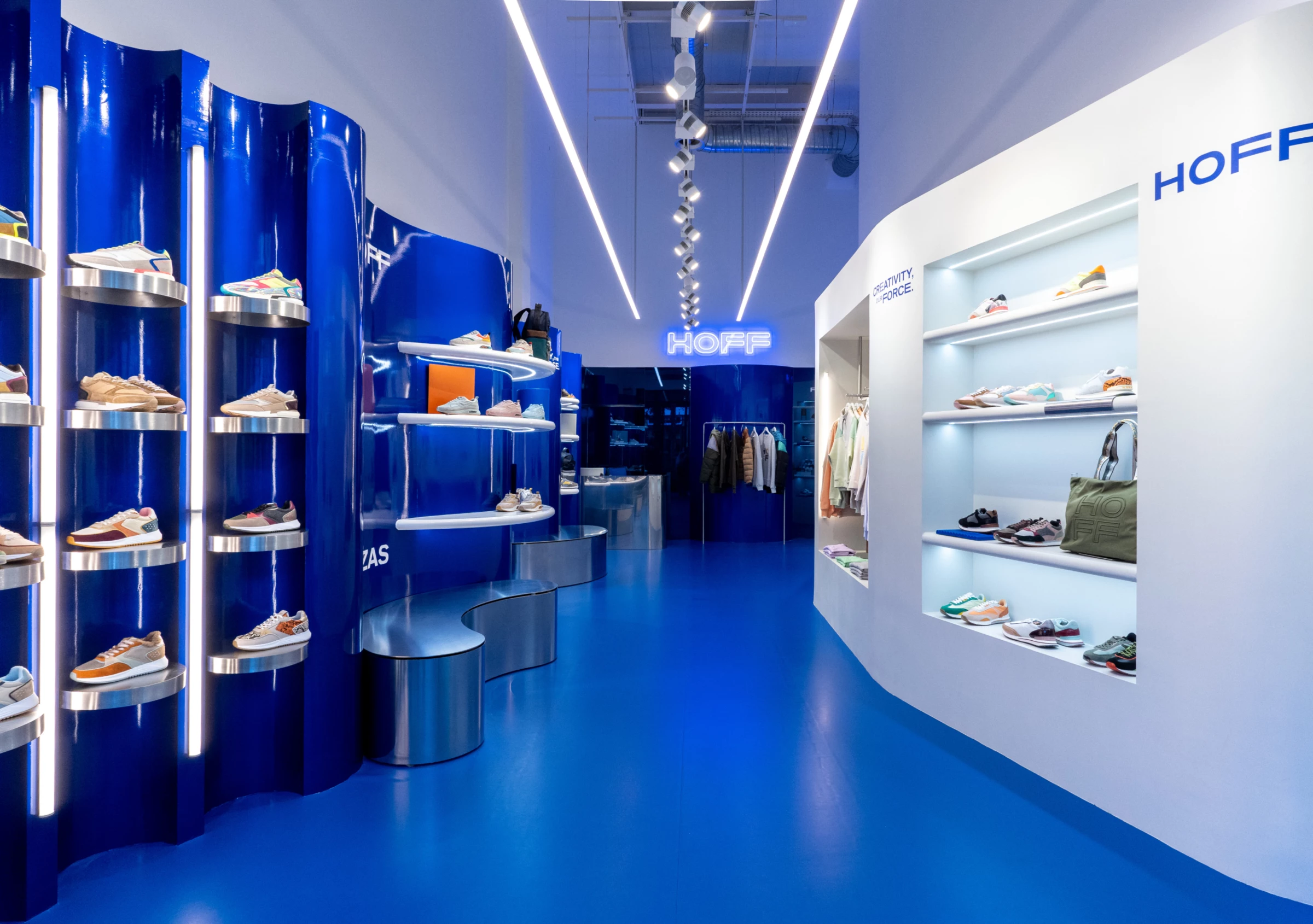 霍夫零售愿景丨西班牙丨CULDESAC-32