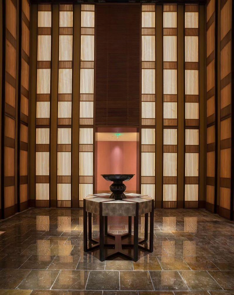 福州璞璟酒店-8