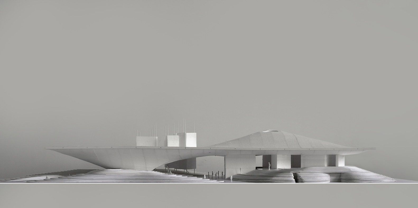 杨丽萍表演艺术中心-58