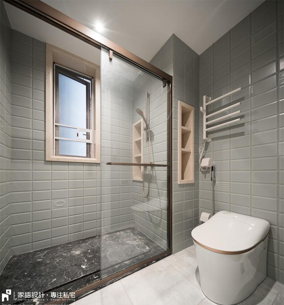 三代同堂的美式幸福居-38