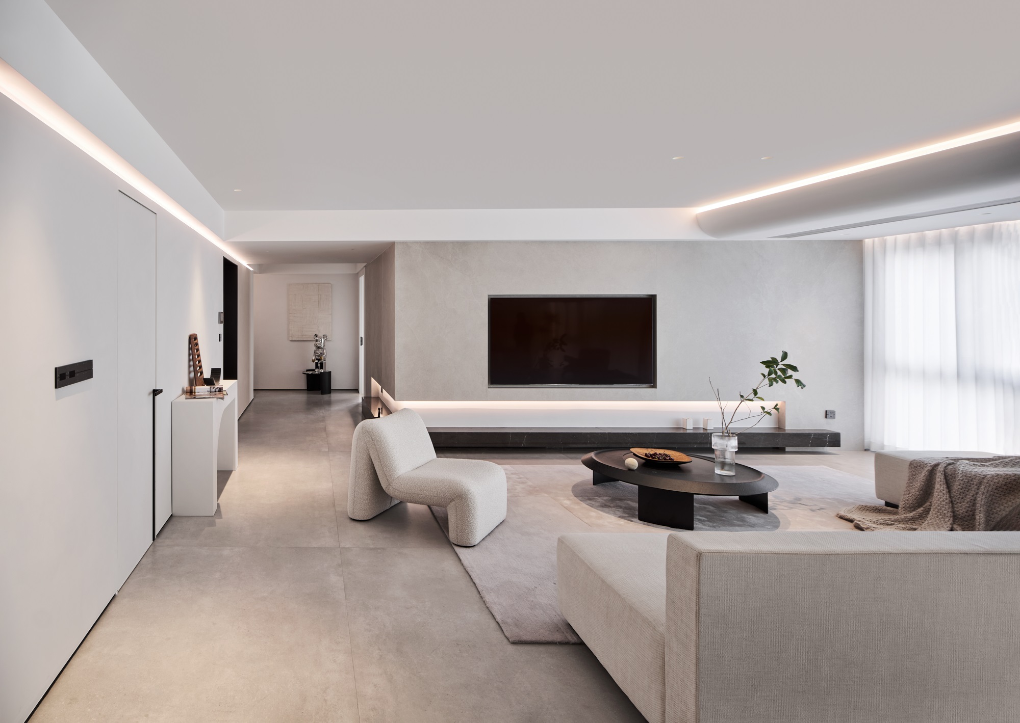 悦江台丨中国温州丨尚格设计-10