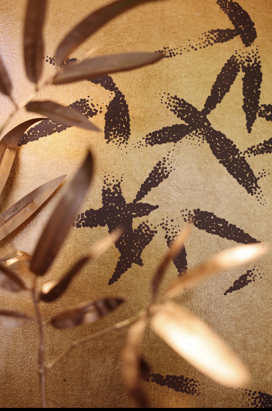 北京喜茶·茶坊·UND 设计丨中国北京丨UND 设计事务所-25