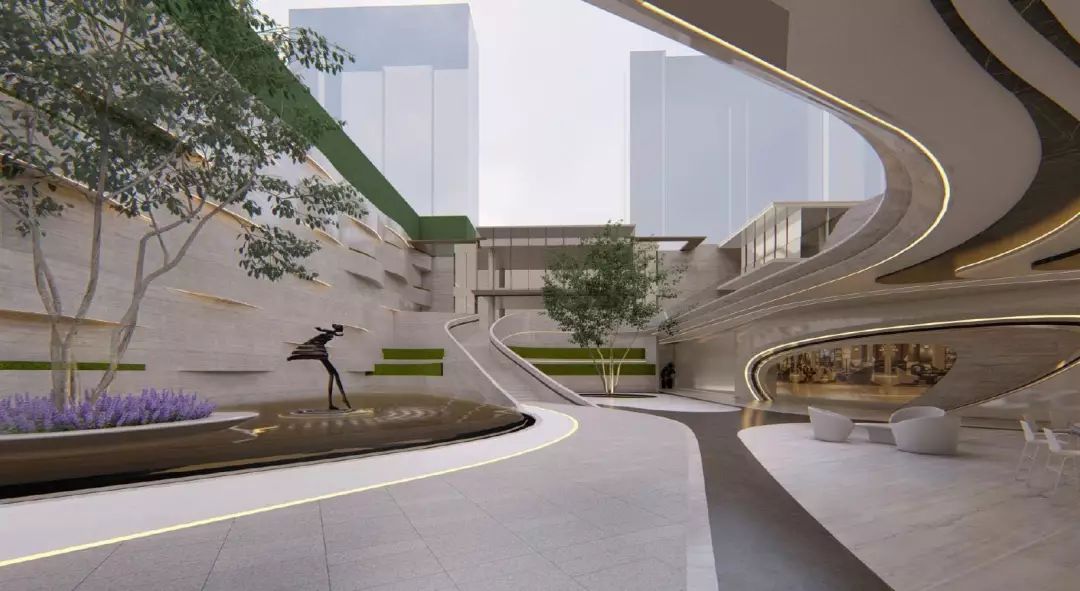 绿地听江左岸 | 音乐半岛的艺术生活-104