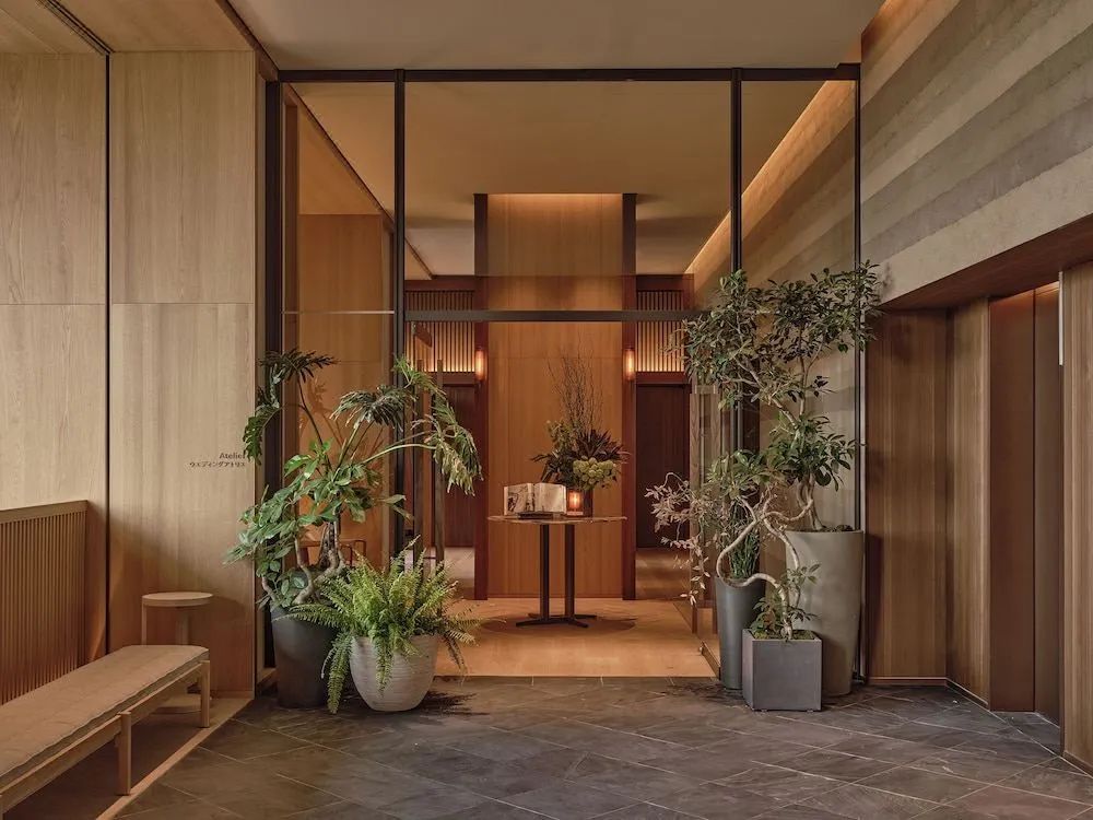 首发|全球第二家柏典酒店——日本大阪柏典酒店盛大开业!(含设计方案PPT)-54