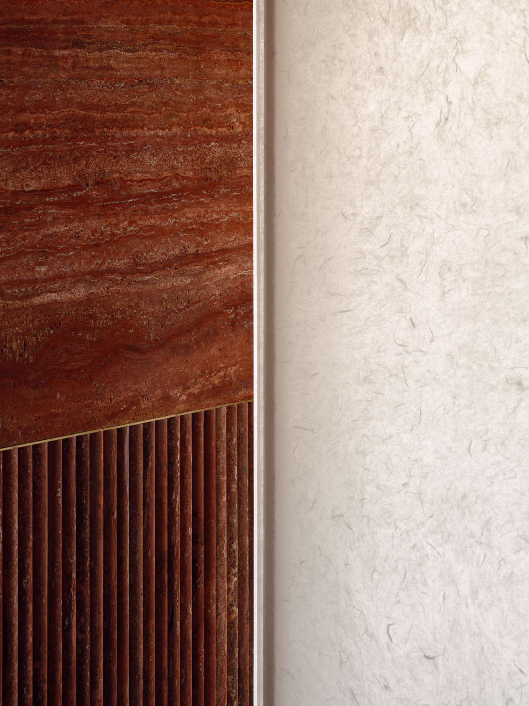 毅春置业办公空间丨中国西安丨H Design Studio-2