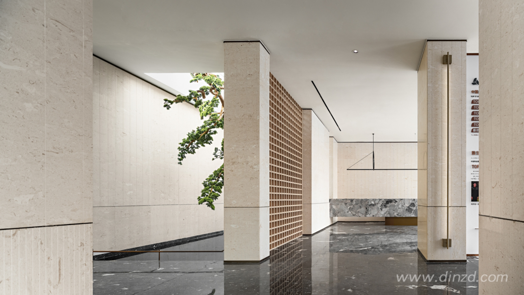 千年重庆售楼处丨中国重庆丨MOD穆德设计-14