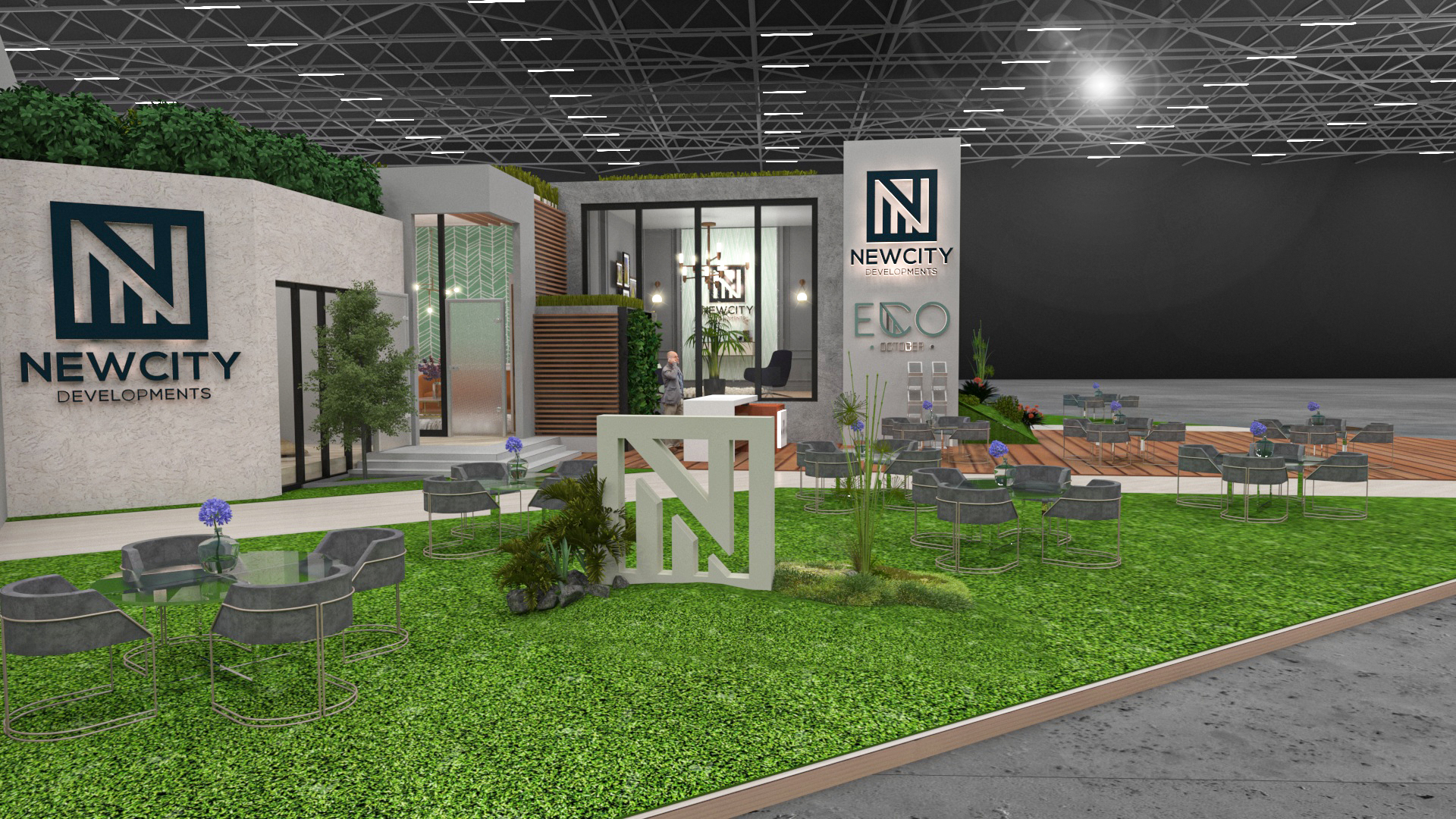 新城市概念设计-3