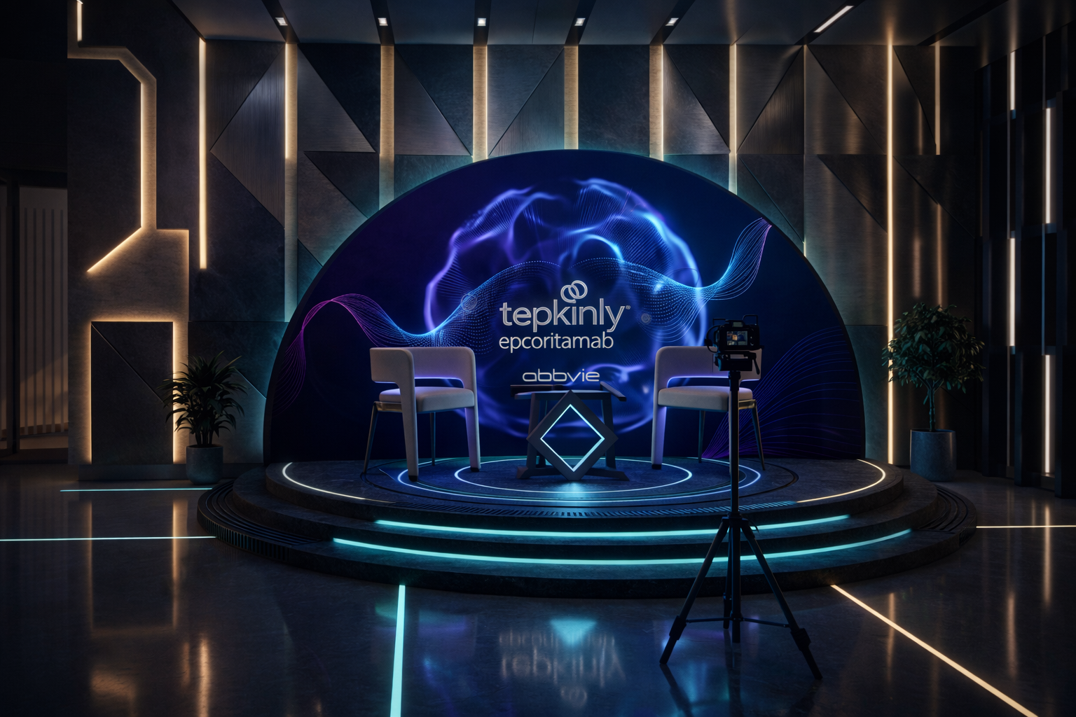 Tepkinly and Abbvie Event-11