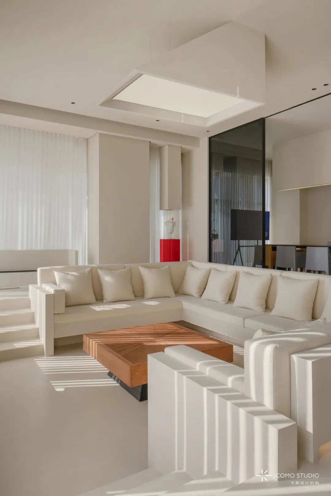 浙江台州卡莫商业空间设计丨中国台州丨卡莫设计机构-62