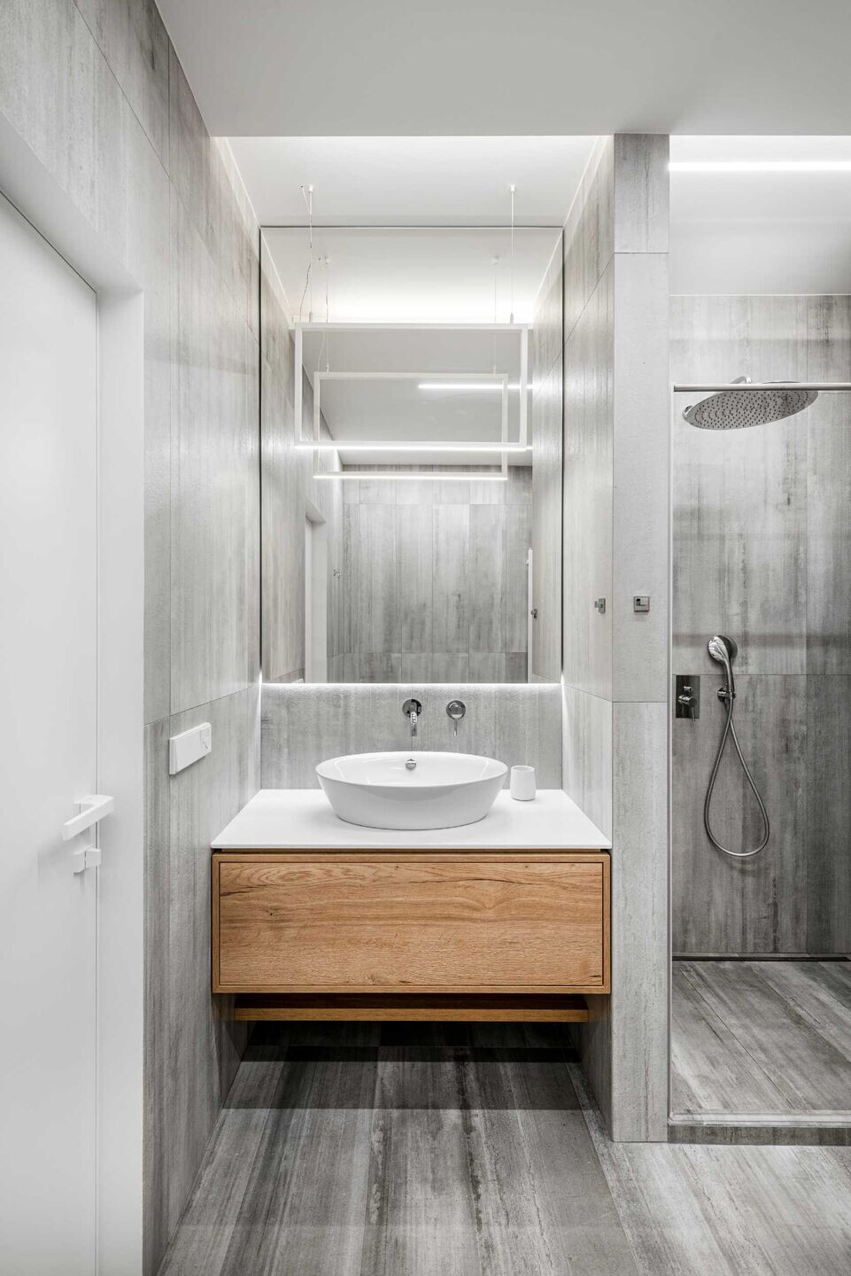 维纳斯之家 · 简约温馨的年轻家庭公寓丨立陶宛维尔纽斯-11