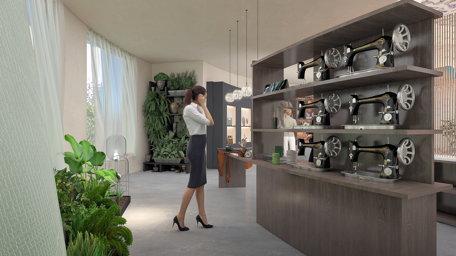 2021 BMW iX 上市培训-4