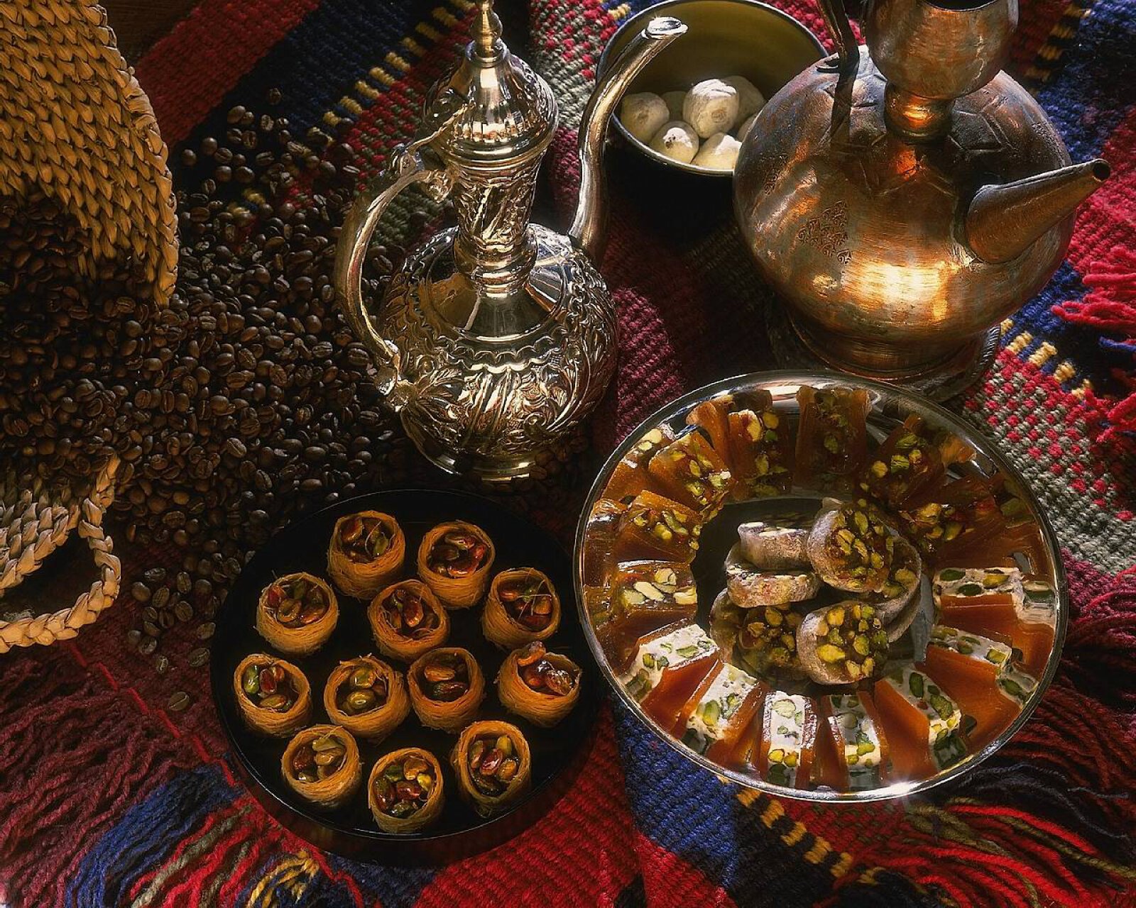 Amman安曼酒店-35