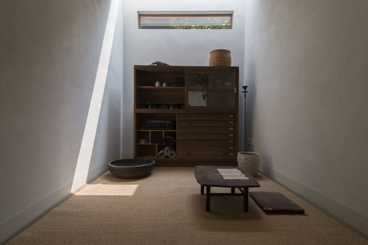 北京国子监失物招领家具店 / B.L.U.E.建筑设计事务所-14