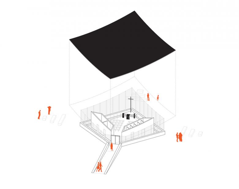 BÜRO KLK OG丨GSL China丨中国-18