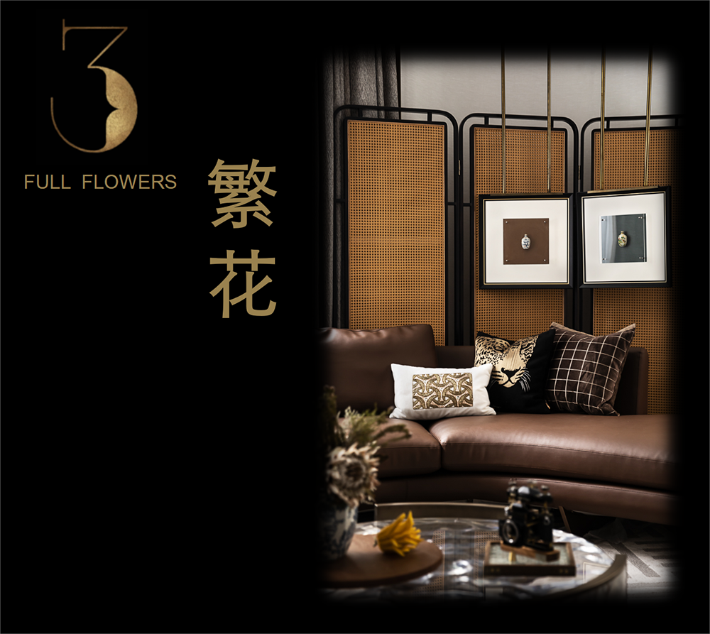 无锡·银城京梁合项目丨中国无锡丨杭州美致家居设计有限公司-37