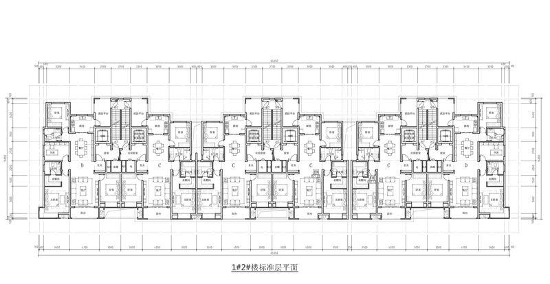太原万科紫郡-70