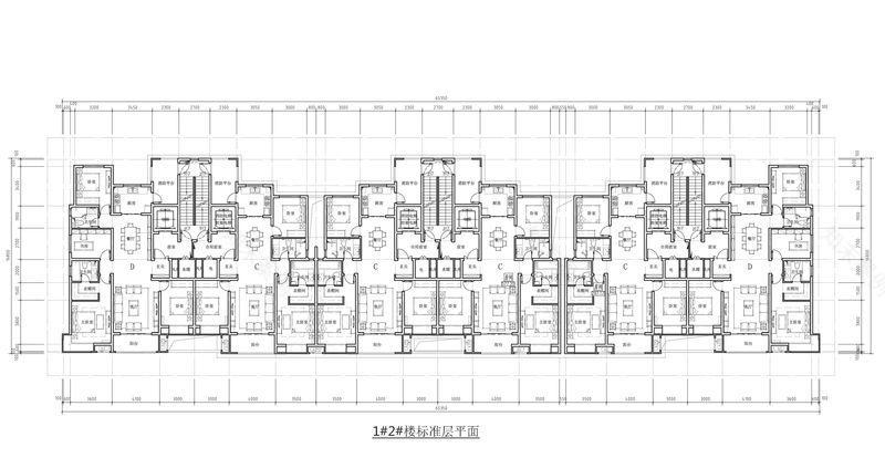 太原万科紫郡-70