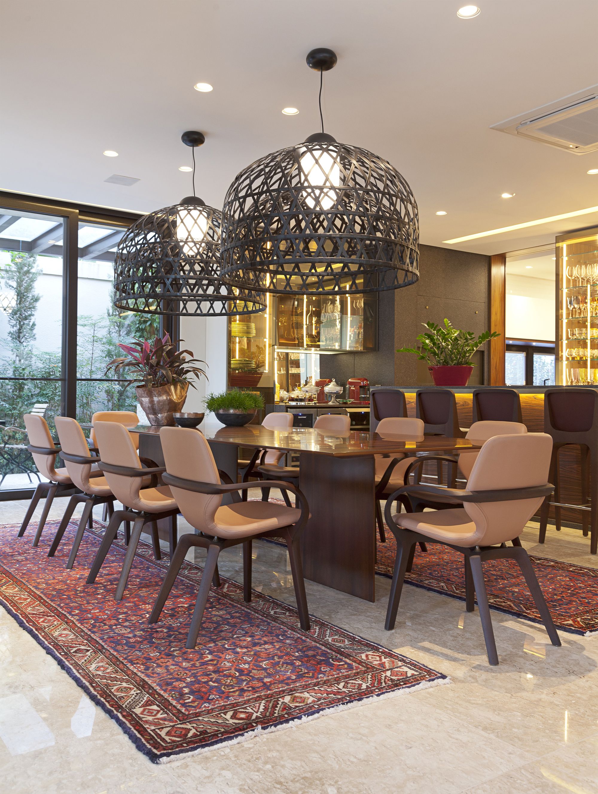 越南绿色生态家园·Am House-48