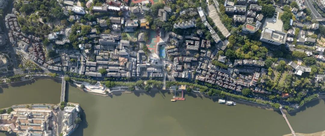 上音实验鹤壁分校图书馆室内丨中国鹤壁丨URBANUS 都市实践（北京）-50