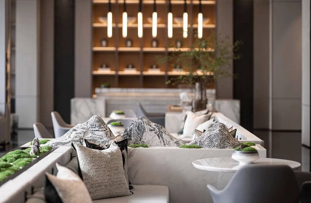 深圳建发小巨蛋(璟悦轩)营销中心-37