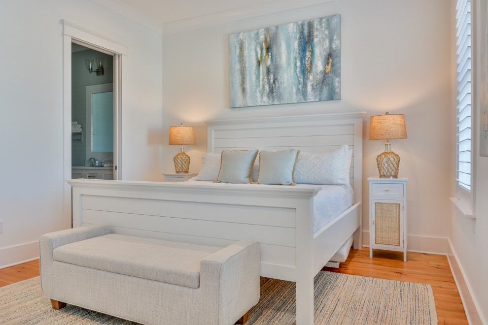 丨美国阿拉巴马丨Bob Chatham Custom Home Design-69