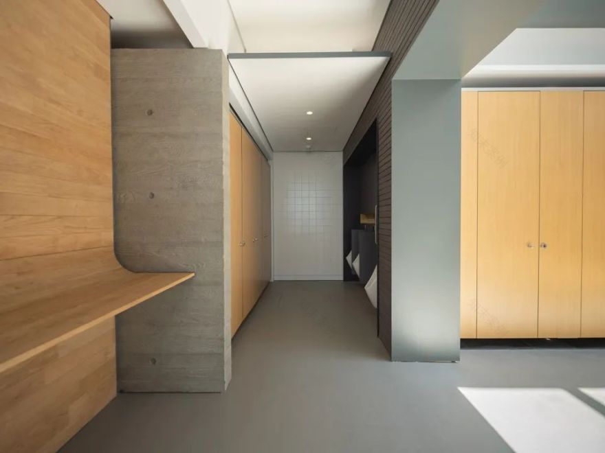 香港海滨道公园丨中国香港丨ArchSD-45