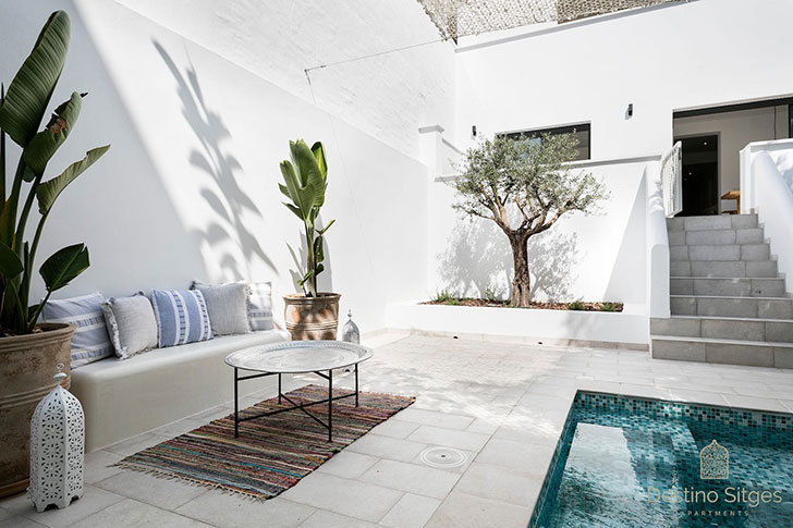 西班牙斯蒂格斯七房小酒店-11