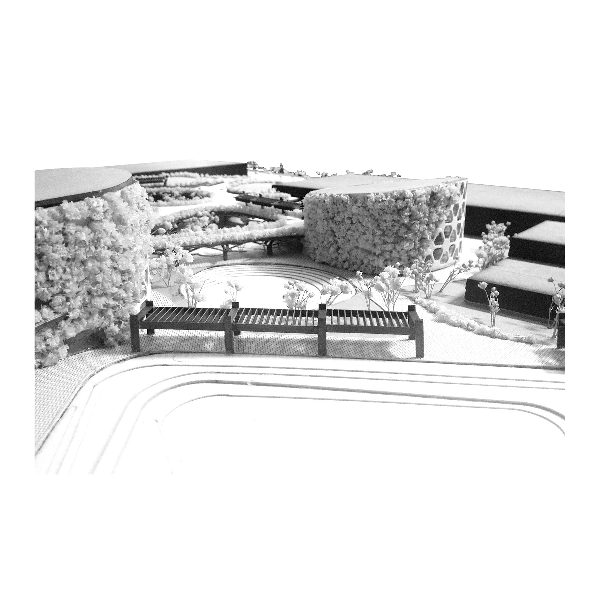 FIBAATA 文化中心丨哥伦比亚昆迪纳马卡-29